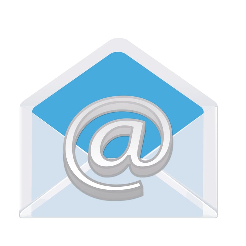 Email Icon